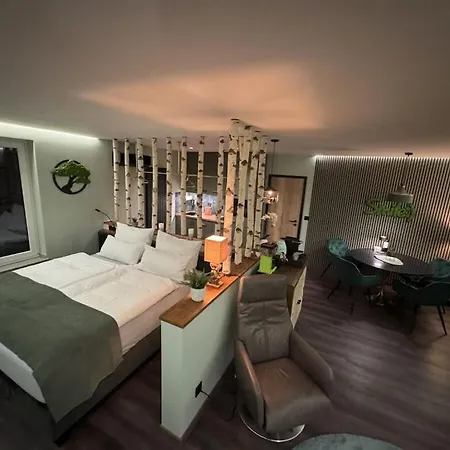 Appartement No 1 Oberhausen (North Rhine-Westphalia)