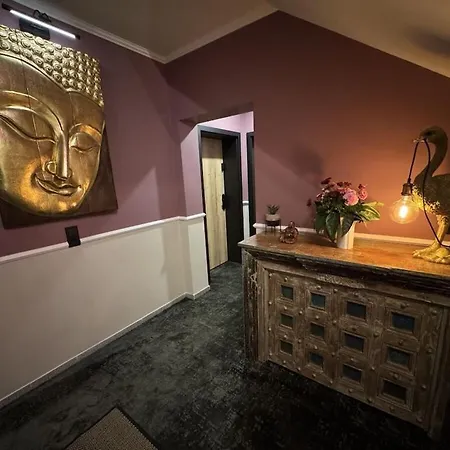 Appartement No 1 Oberhausen (North Rhine-Westphalia)