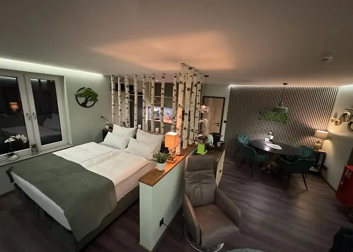 Appartement No 1 Oberhausen (North Rhine-Westphalia)