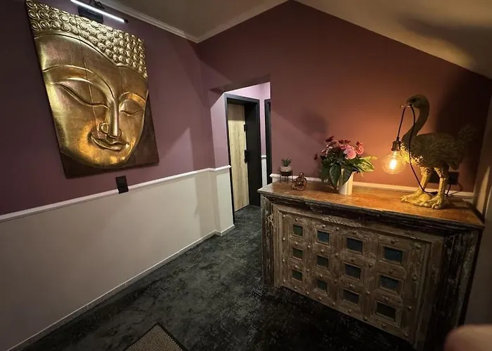 Appartement No 1 Oberhausen (North Rhine-Westphalia)